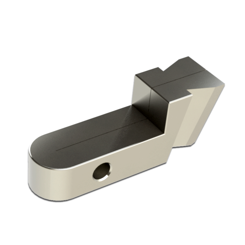 INTERNO INOX ANCLAJE ART LARGO 105º