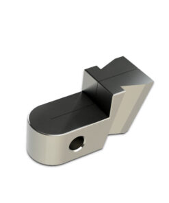 INTERNO INOX ANCLAJE ART CORTO 105º