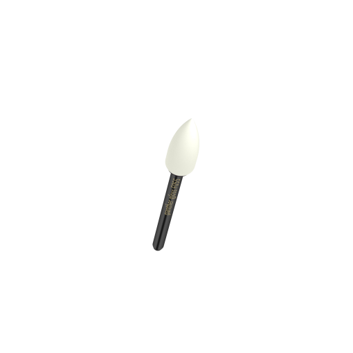 FRESA LLAMA BLANCA PANTHER EDITION, GRANO EXTRAFINO, Ø 5,5 X 18 MM