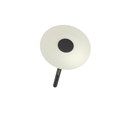 PULIDOR DISCO GRANDE BLANCO PANTHER EDITION, GRANO EXTRAFINO, Ø 26 X 2 MM