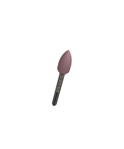 FRESA LLAMA MORADA PANTHER EDITION, GRANO MEDIO, Ø 5,5 X 18 MM