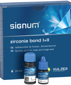 ESTUCHE SIGNUM ZIRKONIA BOND