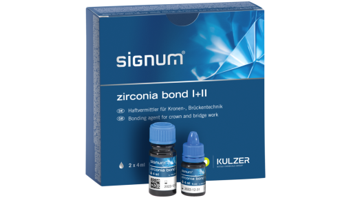 ESTUCHE SIGNUM ZIRKONIA BOND