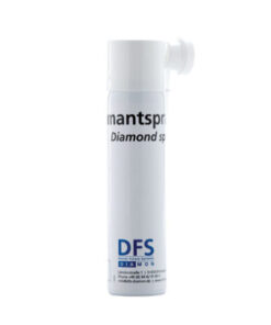 SPRAY DE DIAMANTE PARA PULIDO DE ALTO BRILLO CERAMICA Y COMPOSITE, 75 ML