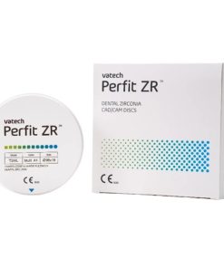 PERFIT MULTI 1100+800 ZR TSML, DISCO Ø98, VATECH.