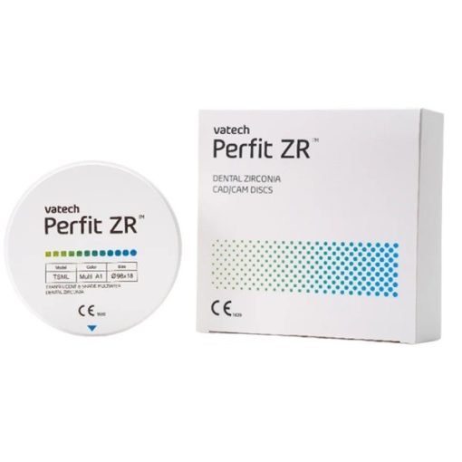 PERFIT MULTI 1100+800 ZR TSML, DISCO Ø98, VATECH.