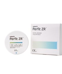 PERFIT ZR MULTI 1100 ZR STML, DISCO Ø98, VATECH