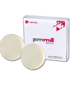 DISCO PMMA MONOCAPA MESTRA
