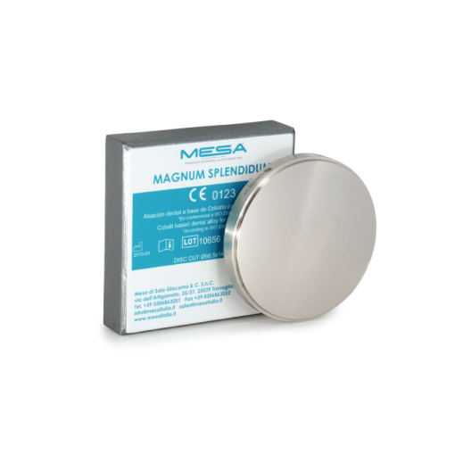 MAGNUM SPLENDIDUM CRCO PARA CERAMICA, DISCO  Ø98,5 MESA