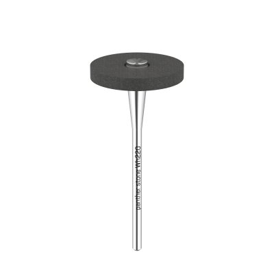 PIEDRA RUEDA 220 PANTHER STONE, Ø 22 MM