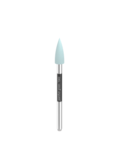 TORPEDO SILICONA T043 PARA ZIRCONIO PRESINTERIZADO, PANTHER GREEN