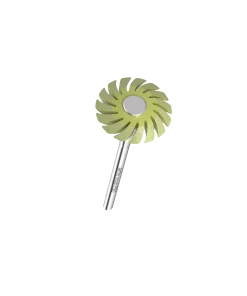 ESPIRAL PS160 PANTHER POLYMER SMOOTH