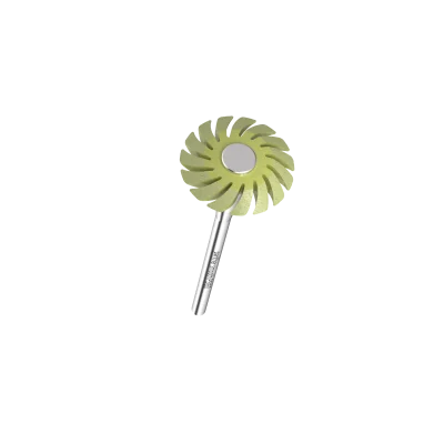 ESPIRAL PS160 PANTHER POLYMER SMOOTH