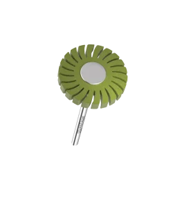 ESPIRAL PS210 PANTHER POLYMER GROOVE