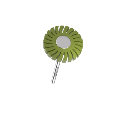 ESPIRAL PS210 PANTHER POLYMER GROOVE