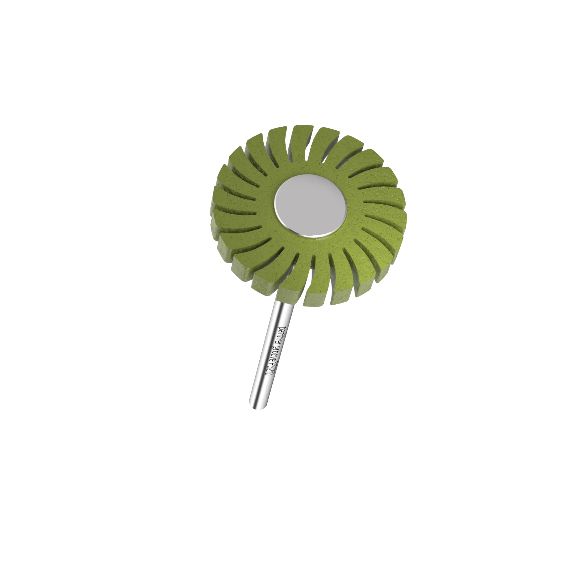 ESPIRAL PS210 PANTHER POLYMER GROOVE