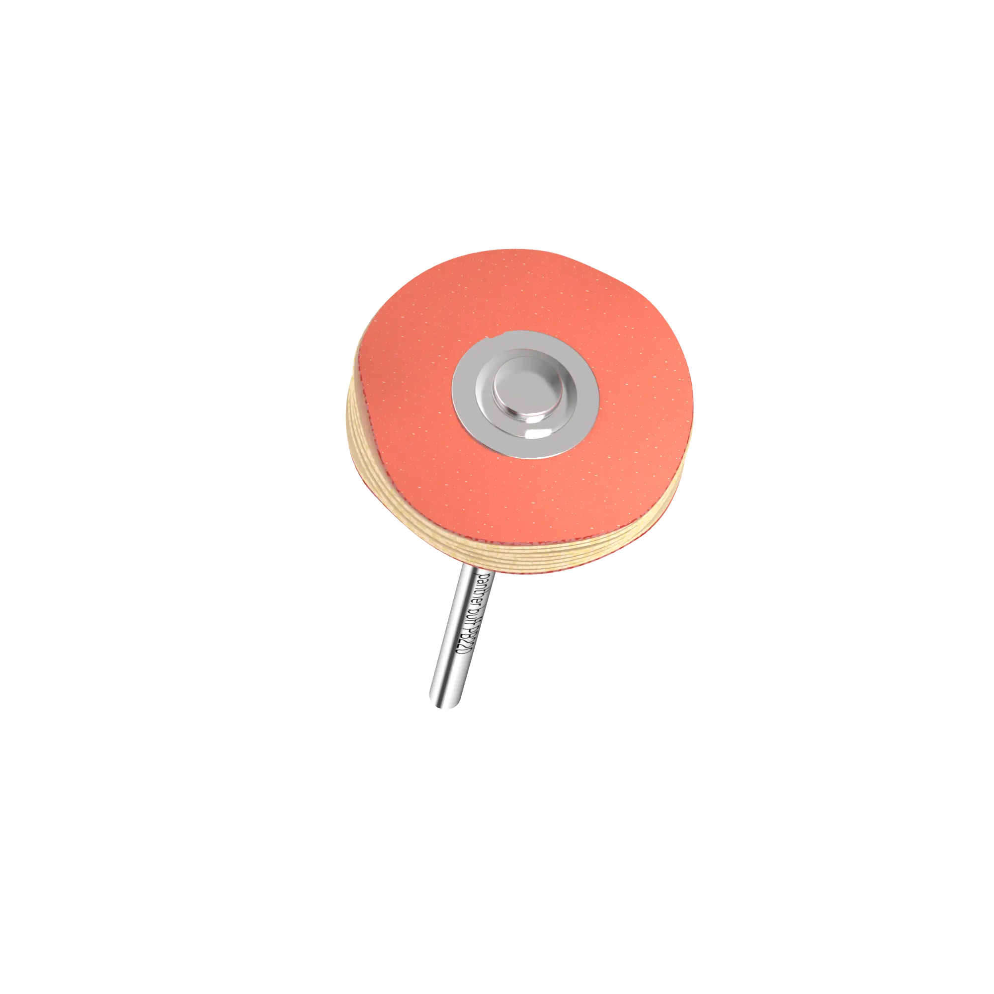 BUFF PB220 PULIDOR CAPAS TELA PANTHER POLYMER