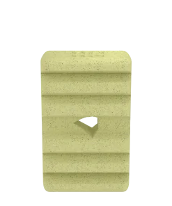 PIEDRA AFILADORA TUNE 01 PANTHER POLYMER