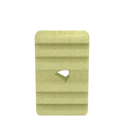 PIEDRA AFILADORA TUNE 01 PANTHER POLYMER