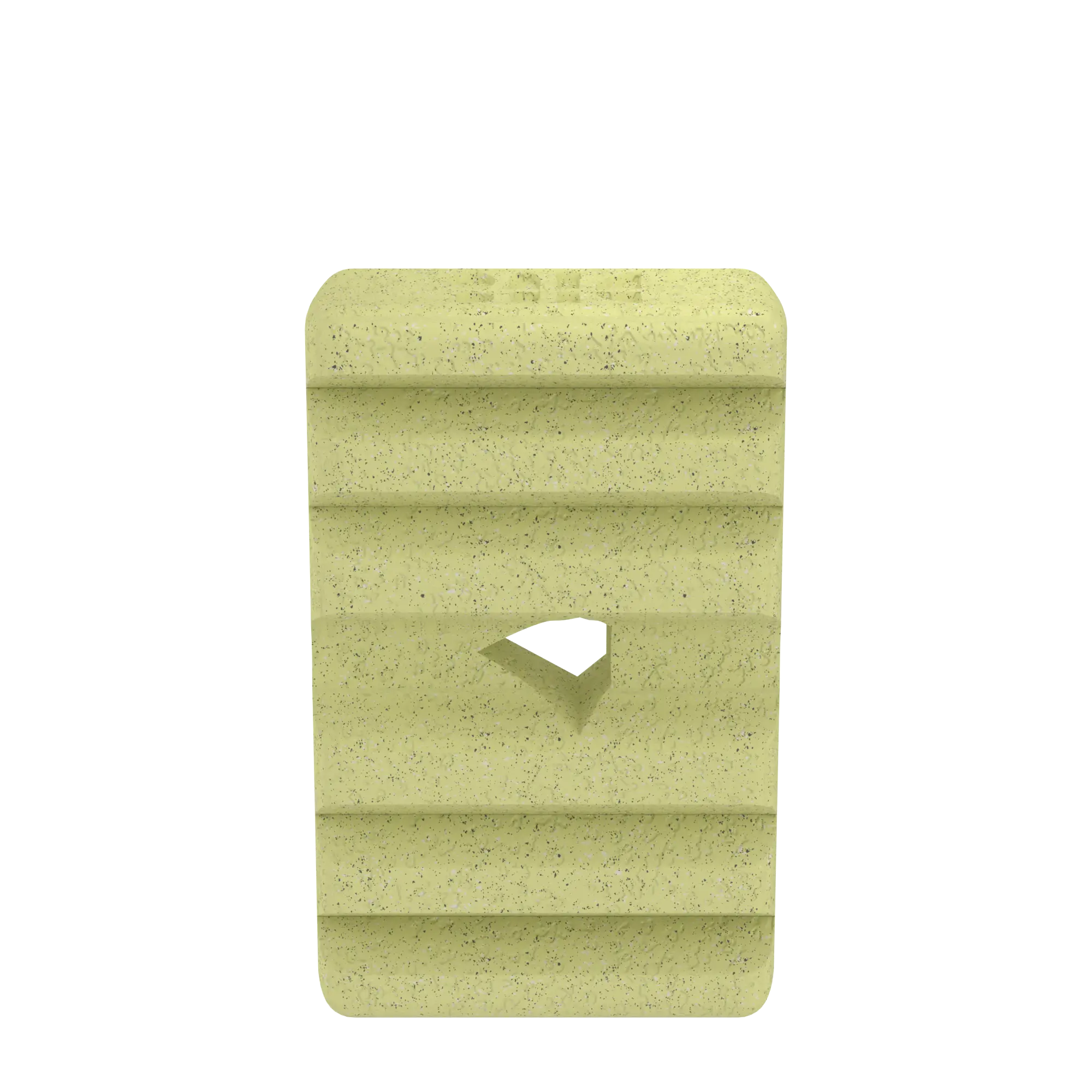 PIEDRA AFILADORA TUNE 01 PANTHER POLYMER