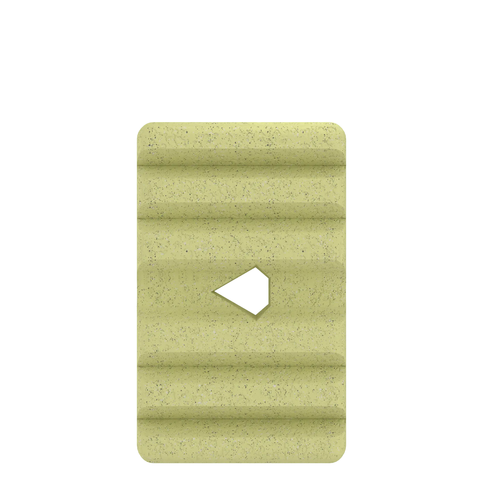 PIEDRA AFILADORA TUNE 01 PANTHER POLYMER - Imagen 2