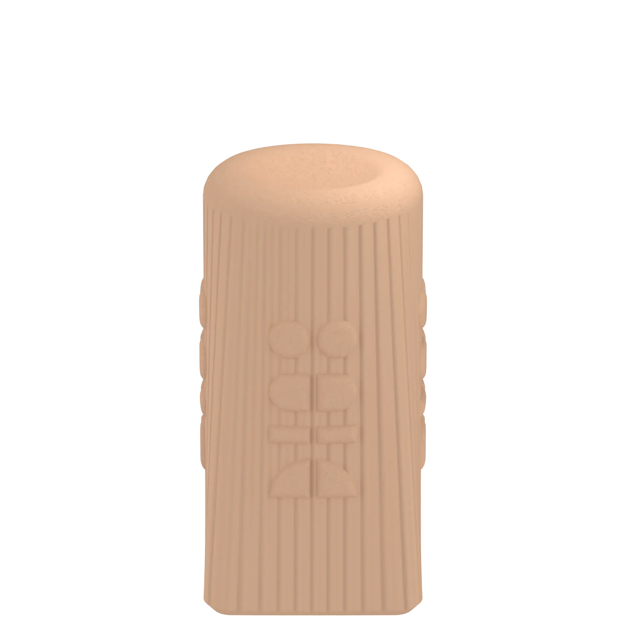 PASTA DE PULIR 02 PANTHER POLYMER