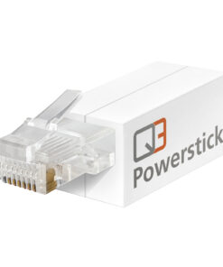 Q3 POWERSTICK +10.000 RPM Y + 2 NCM TORQUE PARA Q3 BASIC Y Q3 PROFI, SCHICK