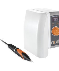 Q3 PREMIUM MICROMOTOR SCHICK DE RODILLA, 60.000 RPM/TORQUE 11