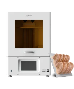 SONIC XL 4K PLUS, IMPRESORA 3D LCD ESPECIAL DENTAL, PHROZEN