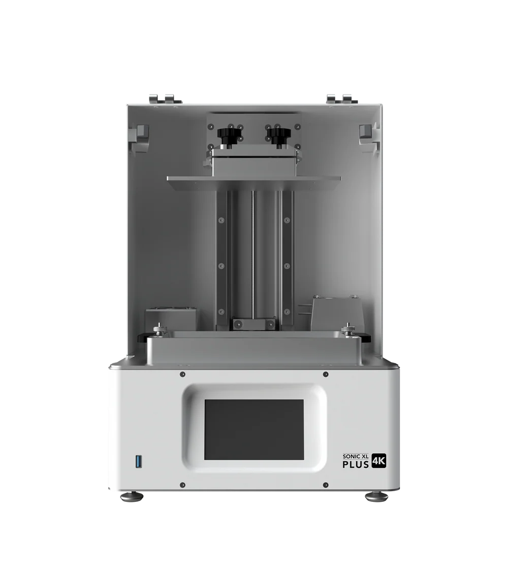 SONIC XL 4K PLUS, IMPRESORA 3D LCD ESPECIAL DENTAL, PHROZEN - Imagen 3
