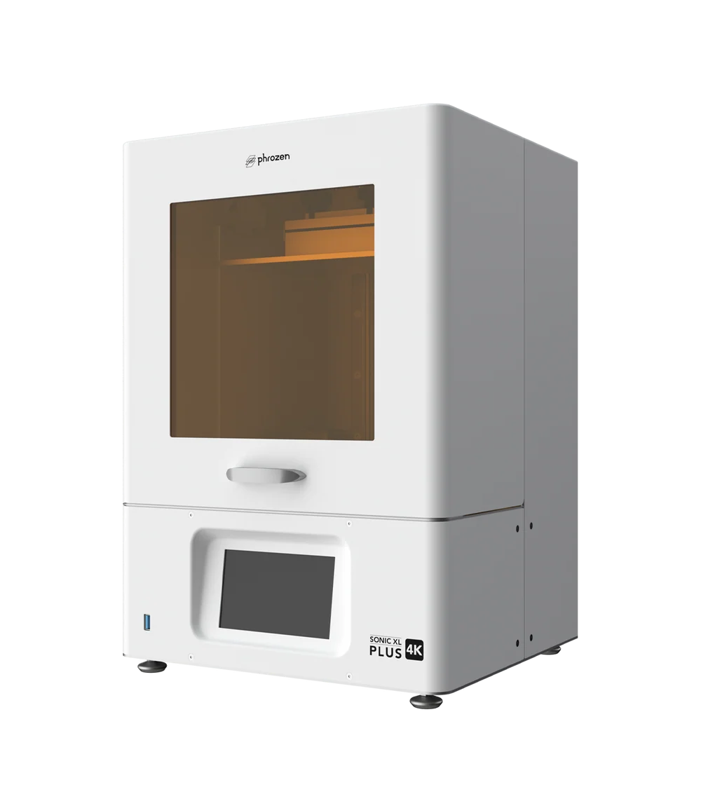 SONIC XL 4K PLUS, IMPRESORA 3D LCD ESPECIAL DENTAL, PHROZEN - Imagen 2